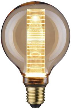 Żarówka LED Paulmann 28603 E-27 4 W 230 lm złoty 1 szt.