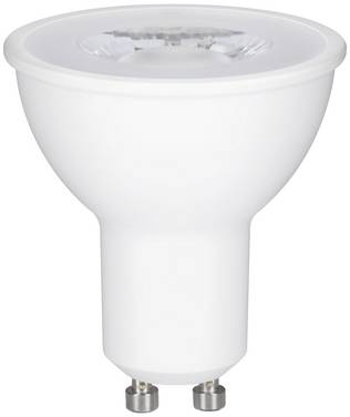 Żarówka LED Paulmann 28577 GU10 6.5 W 460 lm ciepła biel 1 szt.