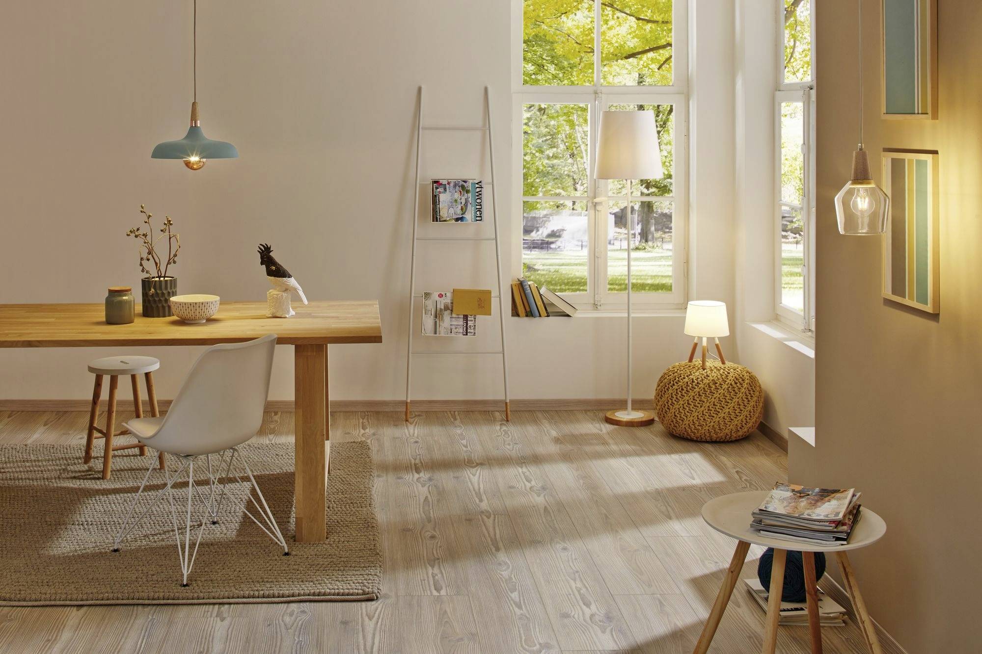 Світлодіодна лампа Paulmann 28696 E-27 7 Вт 806 лм теплий білий 1 шт.