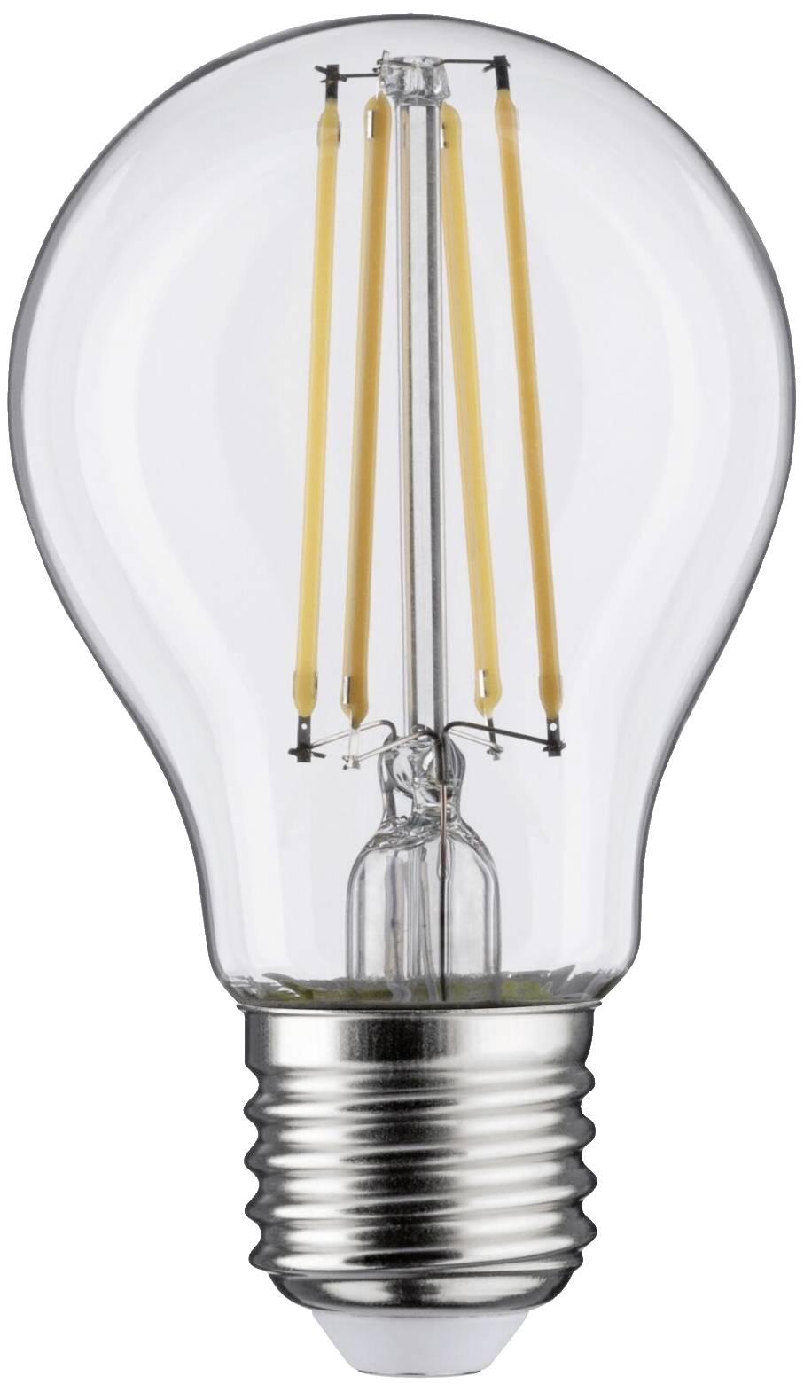 Світлодіодна лампа Paulmann 28696 E-27 7 Вт 806 лм теплий білий 1 шт.