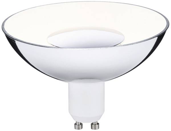 Żarówka LED Paulmann 28792 GU10 4.9 W 360 lm ciepła biel 1 szt.