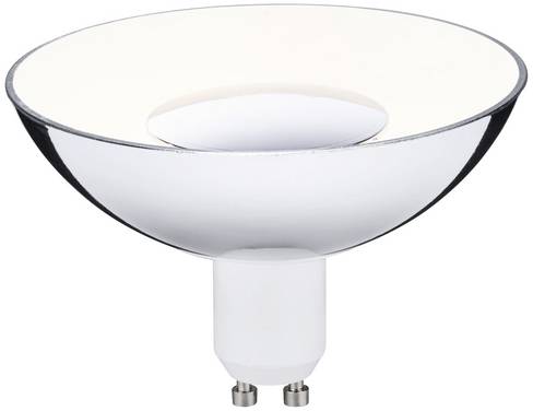 Żarówka LED Paulmann 28792 GU10 4.9 W 360 lm ciepła biel 1 szt.
