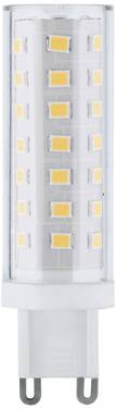 Żarówka LED Paulmann 28799 G9 5 W 470 lm biały 1 szt.