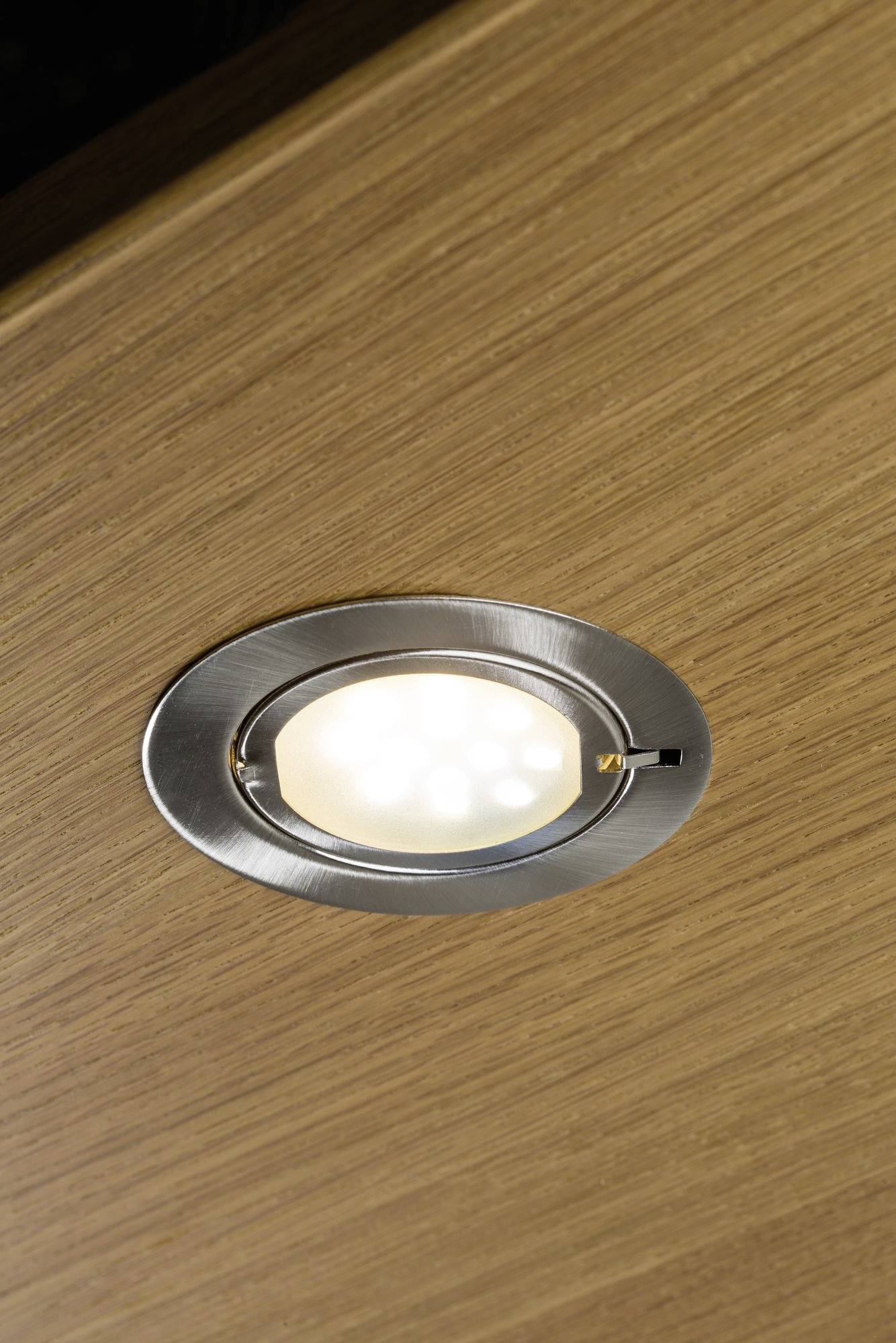 Світлодіодна лампа Paulmann 28775 G4 3,2 Вт 270 лм теплий білий 1 шт.