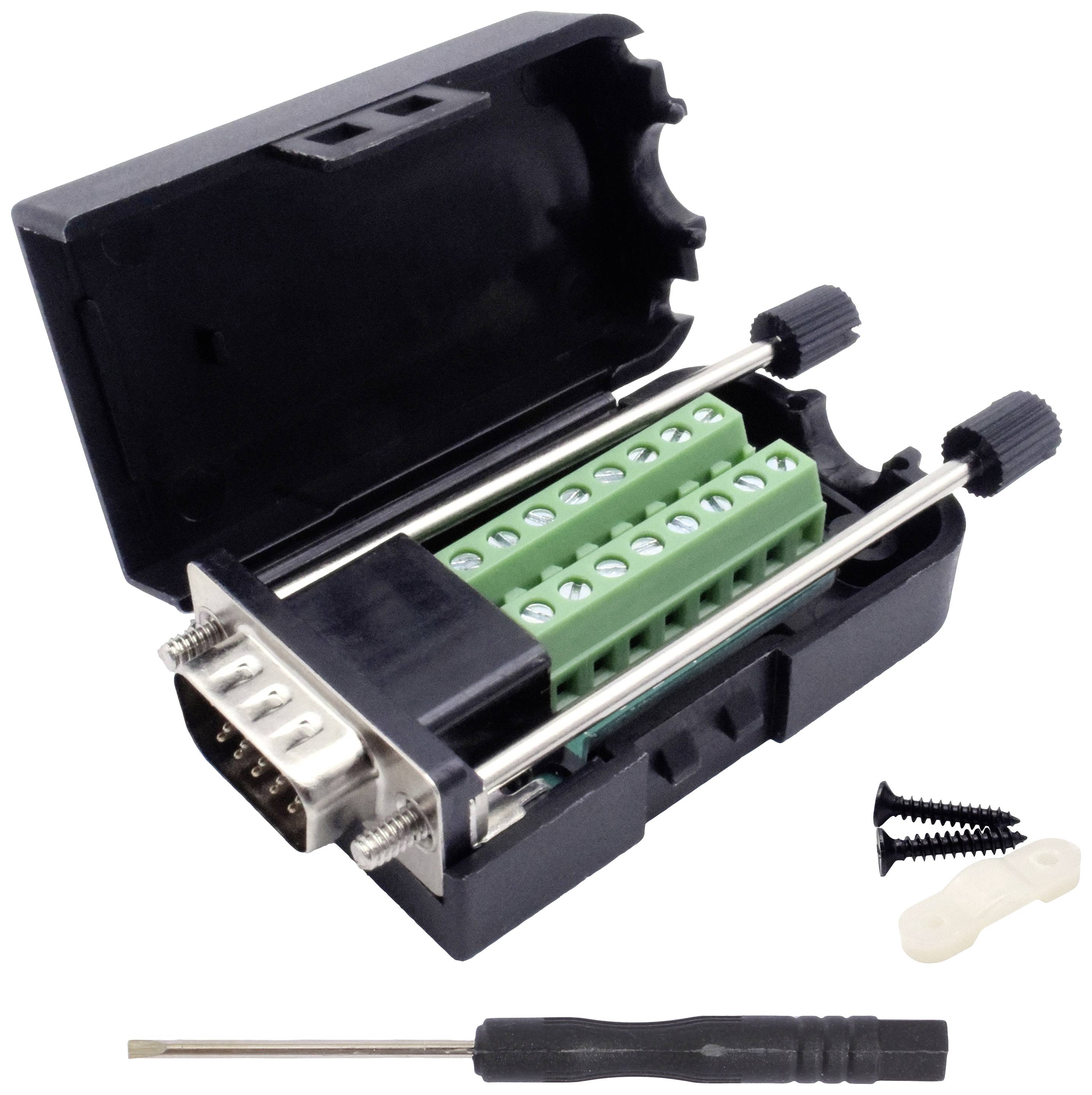 Роз'єм VGA типу 