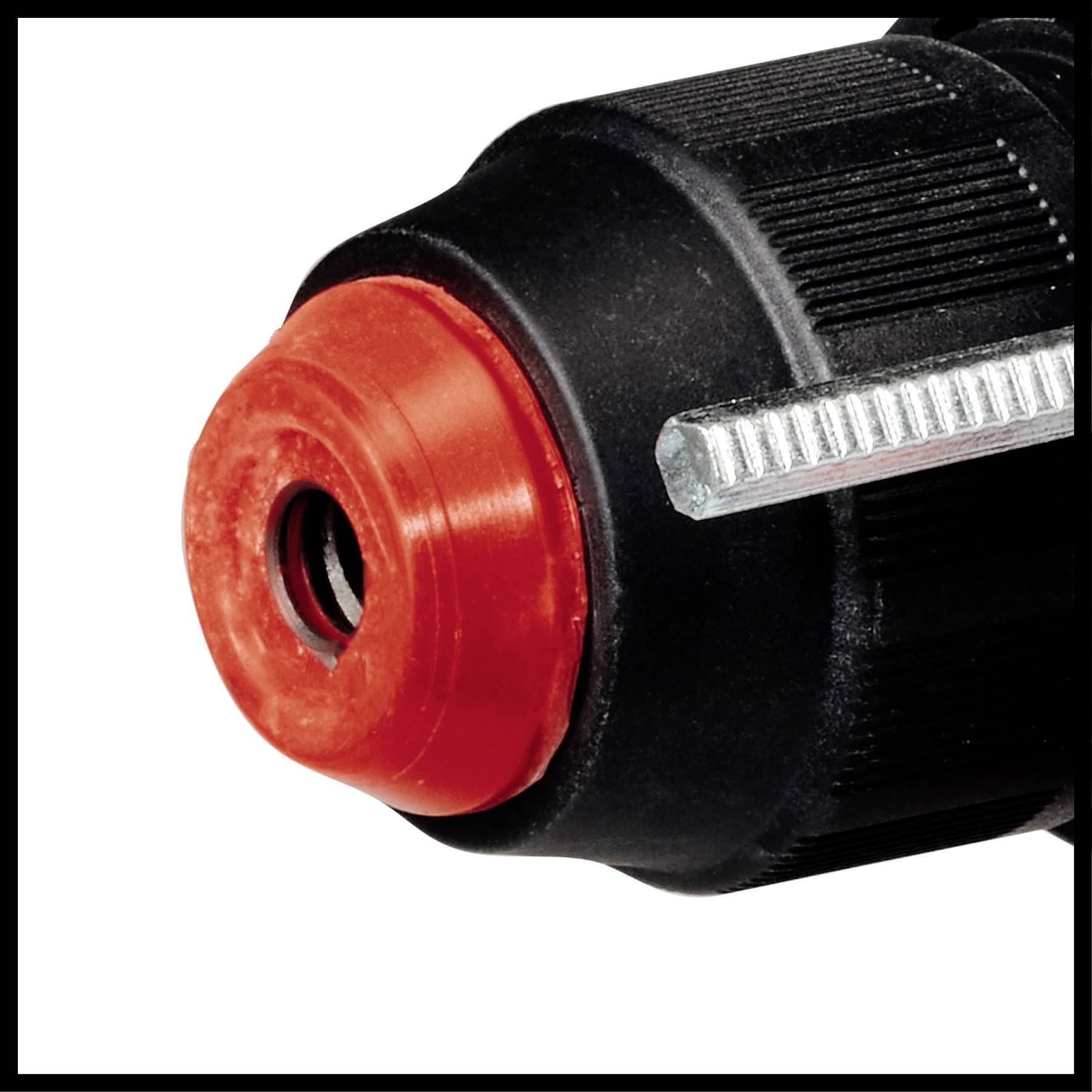 Einhell TE-HD 18/20 Li - Акумуляторний ударний дриль Solo Power X-Change SDS-Plus 18 В, літій-іонний акумулятор, вкл. кейс