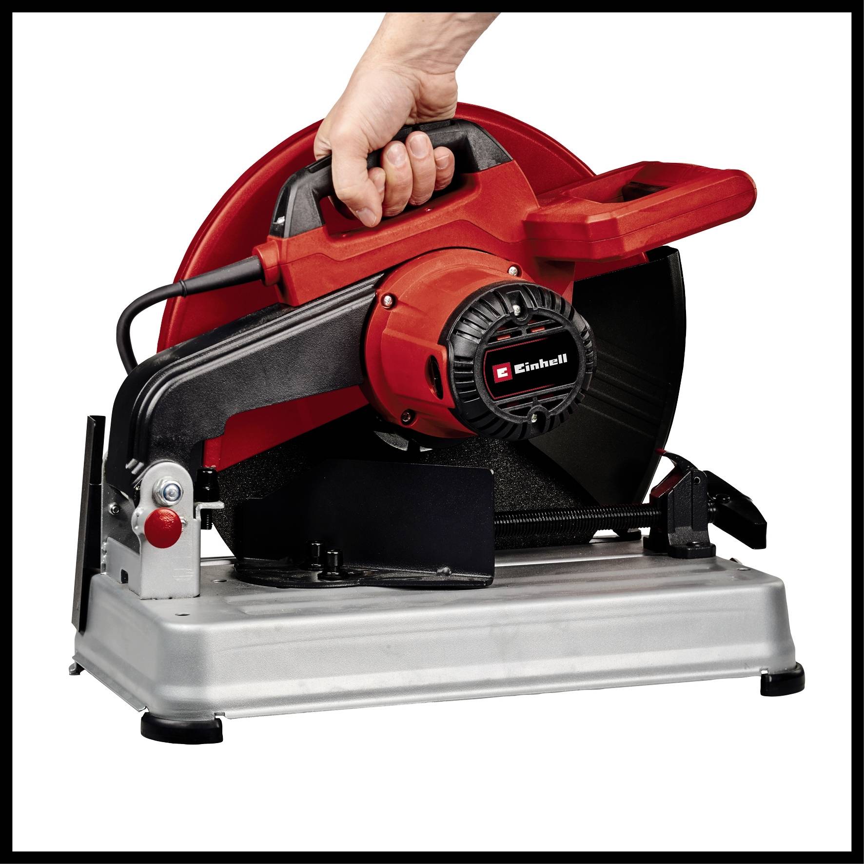 Різак по металу Einhell TC-MC 355/1 4503139 1 шт.