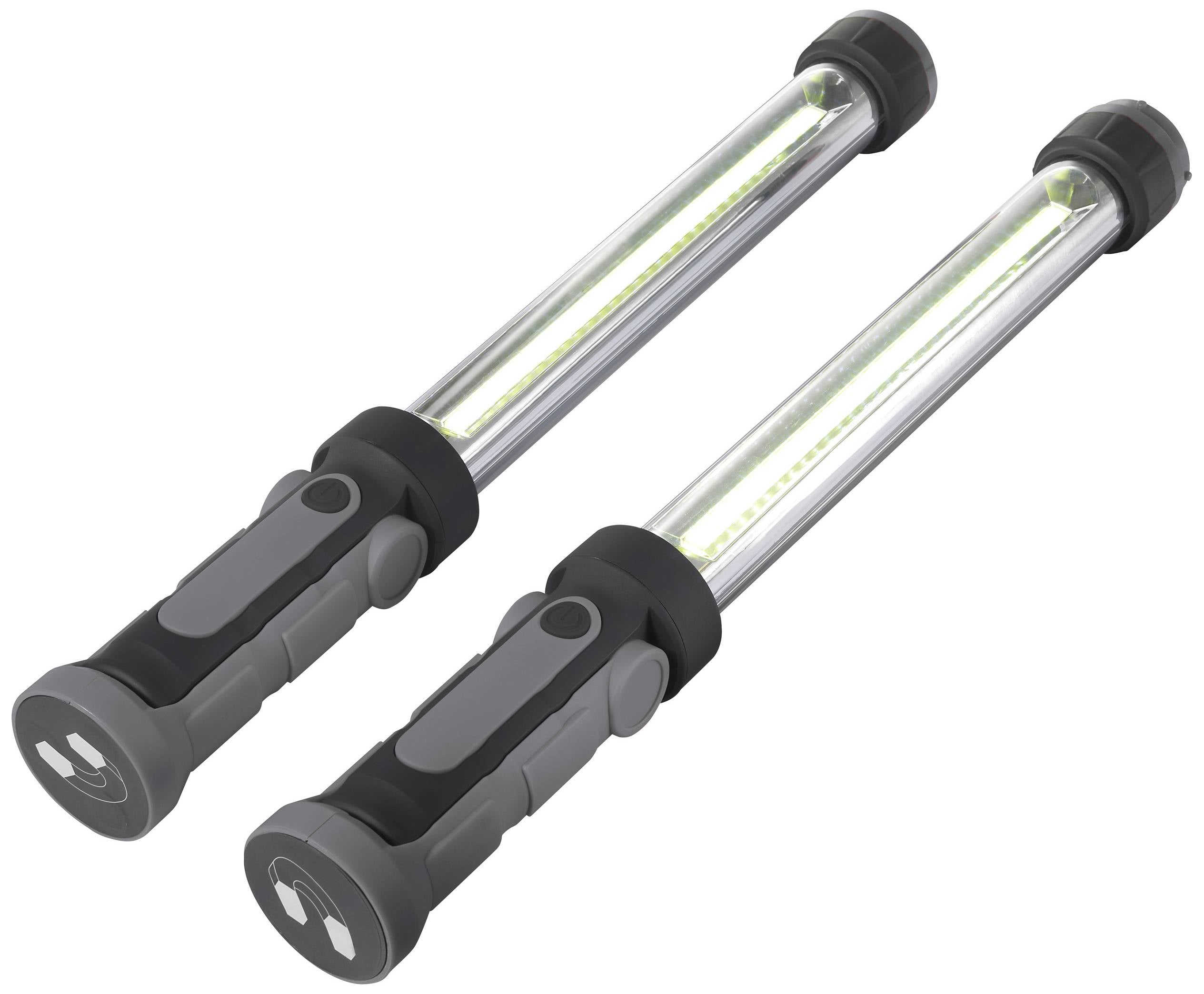 Акумуляторний робочий ліхтар TOOLCRAFT TO-5101020 5 Вт 2 x 500 лм