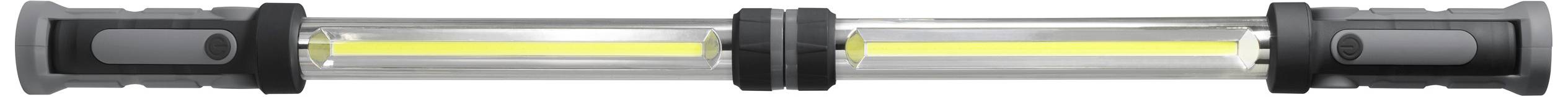 Акумуляторний робочий ліхтар TOOLCRAFT TO-5101020 5 Вт 2 x 500 лм