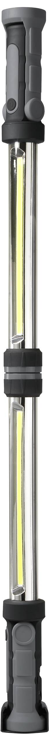 Акумуляторний робочий ліхтар TOOLCRAFT TO-5101020 5 Вт 2 x 500 лм