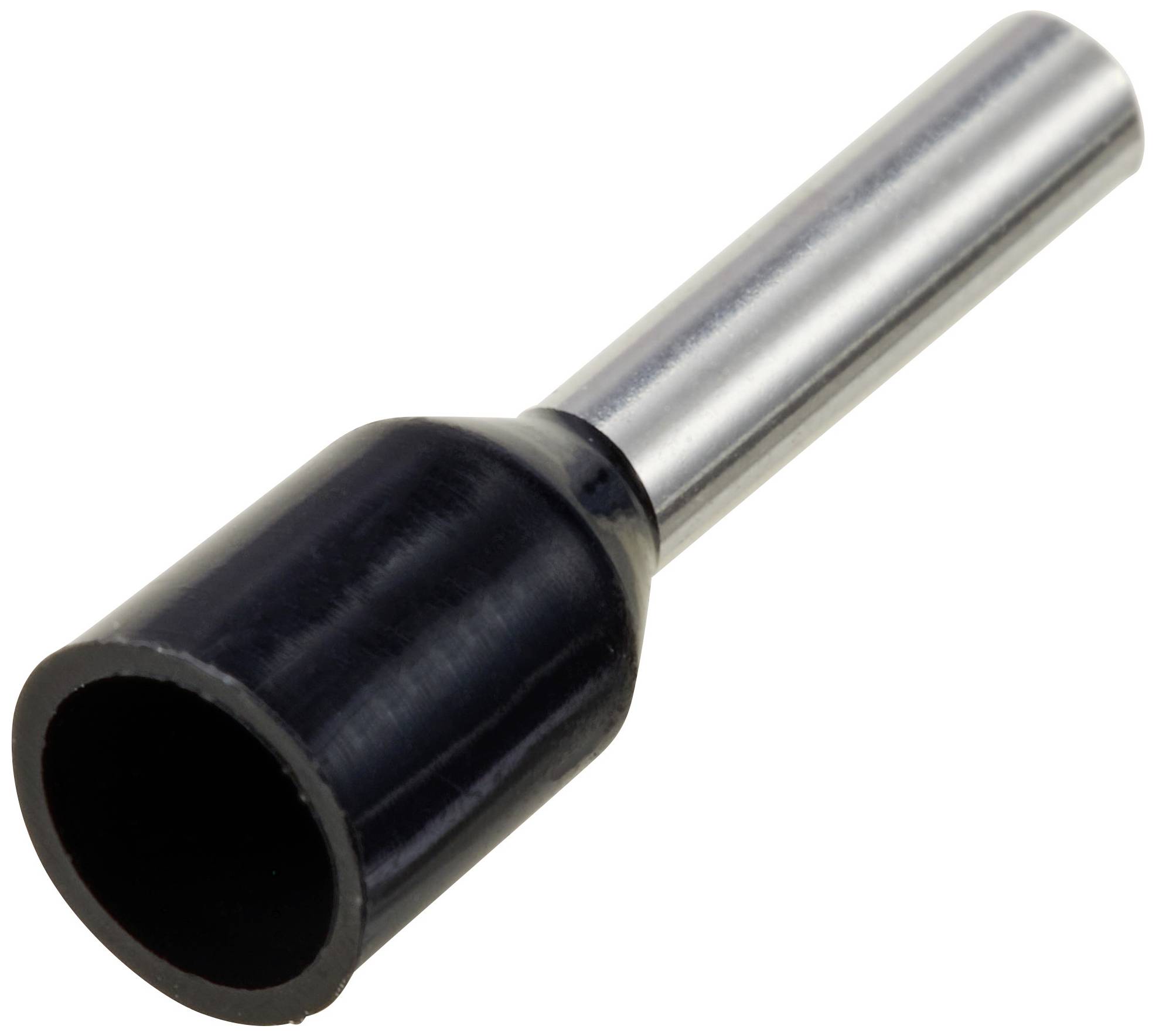 Комплект трубчастих клем TRU COMPONENTS TC-11599336, 1,5 мм² x 8 мм, 500 шт.