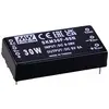 MEAN WELL SKM30F-05N Przetwornica DC/DC, do PCB 6 A 30 W Ilość wyjść: 1 x Opis 1 szt.