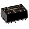 MEAN WELL DETN02L-05N Przetwornica DC/DC, do SMD, SMD, 2 W, 200 mA, 1 szt.