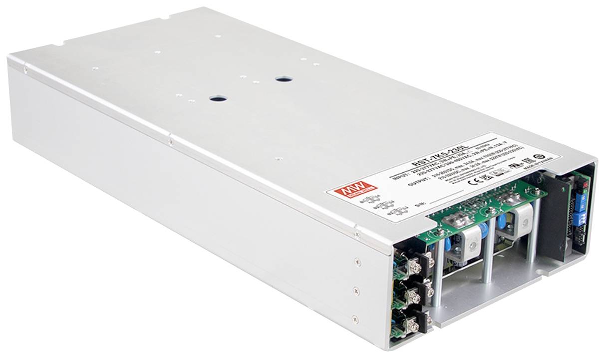 Блок живлення MEAN WELL RST-7K5-115 115 В 65 А 7475 Вт