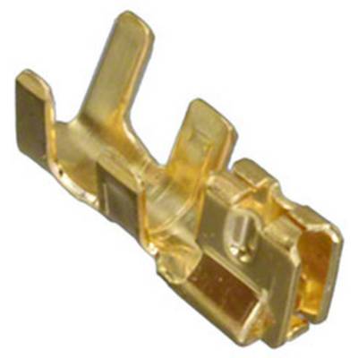 Złącze 561618081 MOL Power & Signal Sol. złoty Molex Zawartość: 1 szt.-0