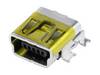 Złącze USB gniazdo MOL Micro Solutions 675031020 Molex Zawartość: 1 szt.