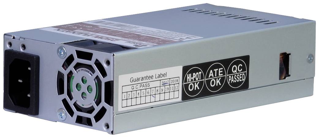 Блок живлення Inter-Tech FA-250/250 Вт