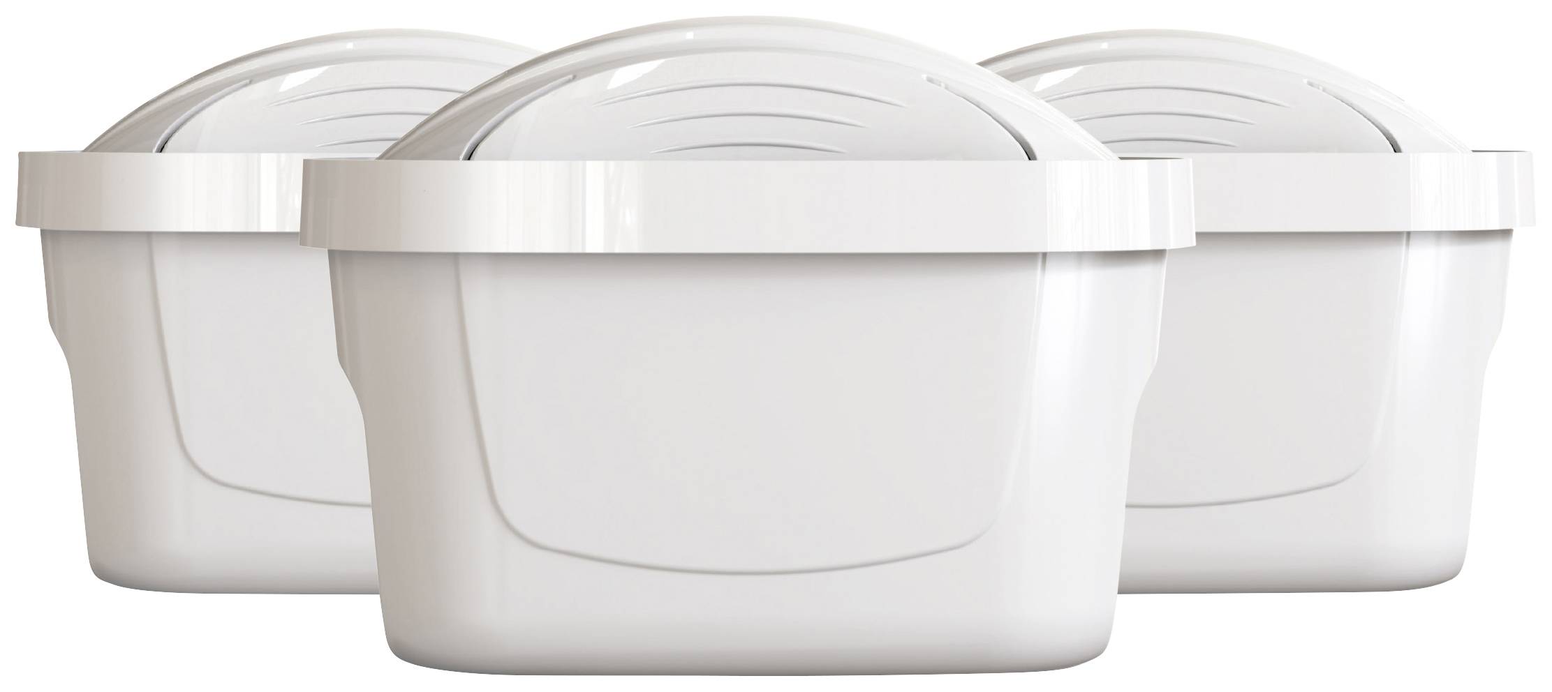 Фільтр-вставка Sodapop 10028684, 3 шт.