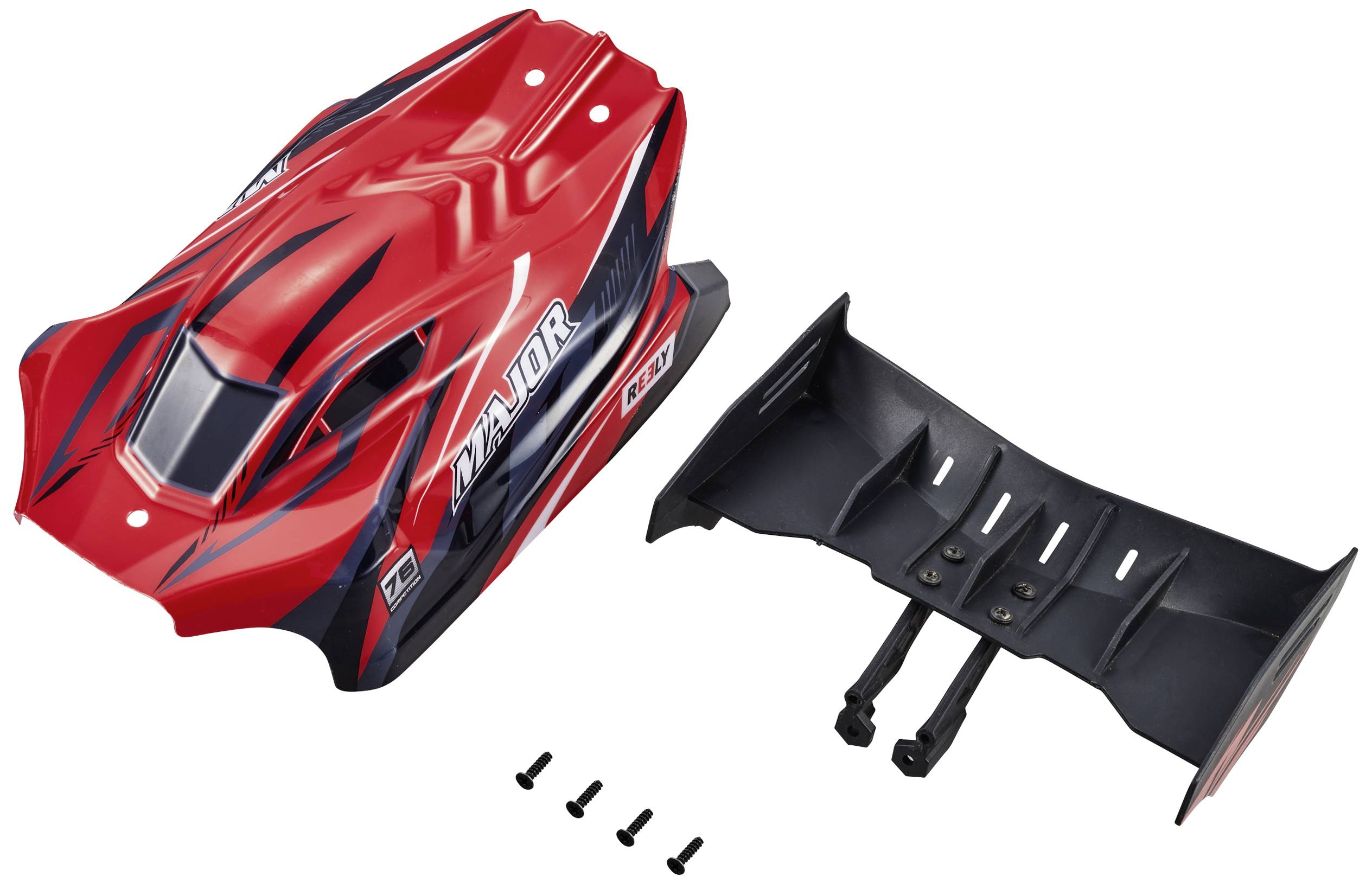 Запасна частина Reely RE-8705340, 1 комплект