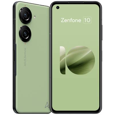Smartfon 5G Asus Zenfone 10 256 GB 5.9 cal Android™ 13 Dual-SIM zielony