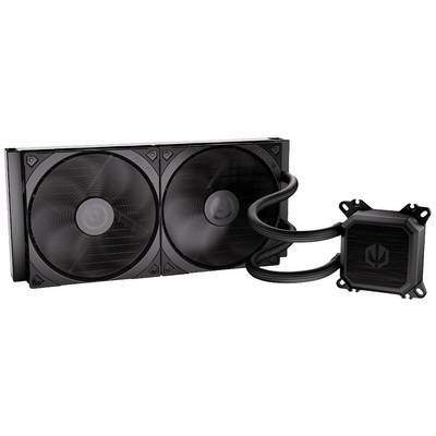 Chłodzenie wodne PC endorfy Navis F280