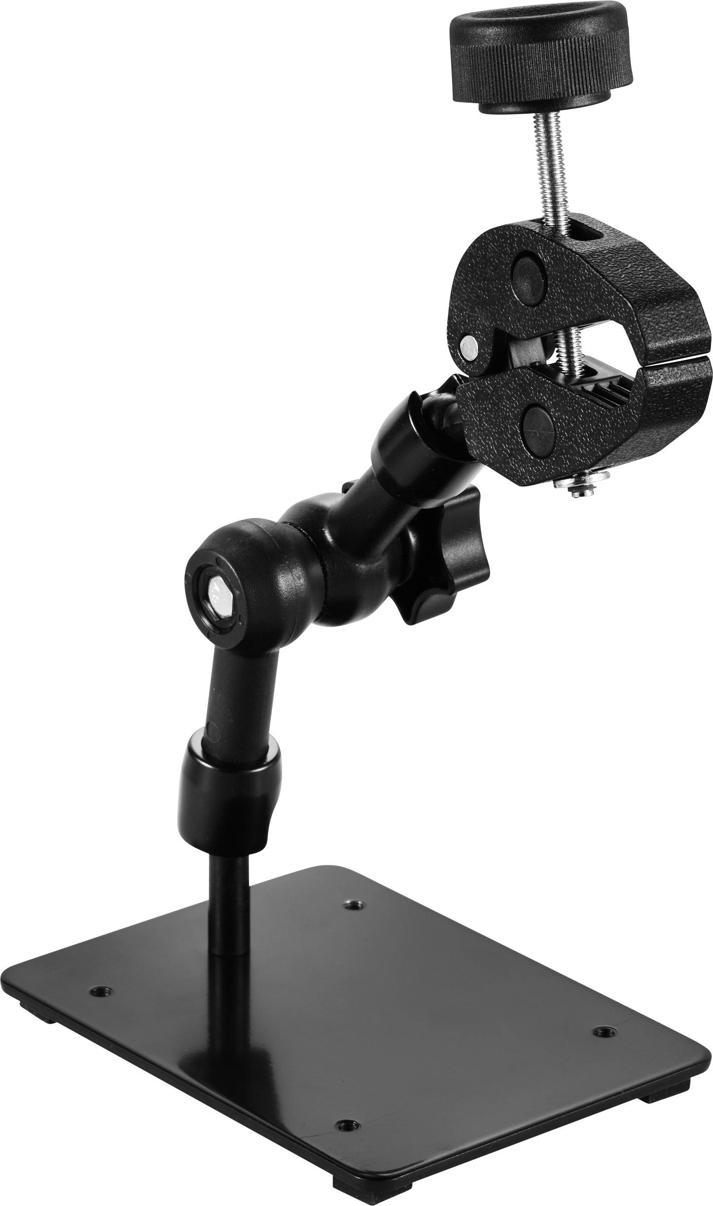 TOOLCRAFT AT-200 Набір інструментів, що використовуються у вторинній торгівлі (Д x Ш x В) 100 x 82 x 200 мм 1 шт.