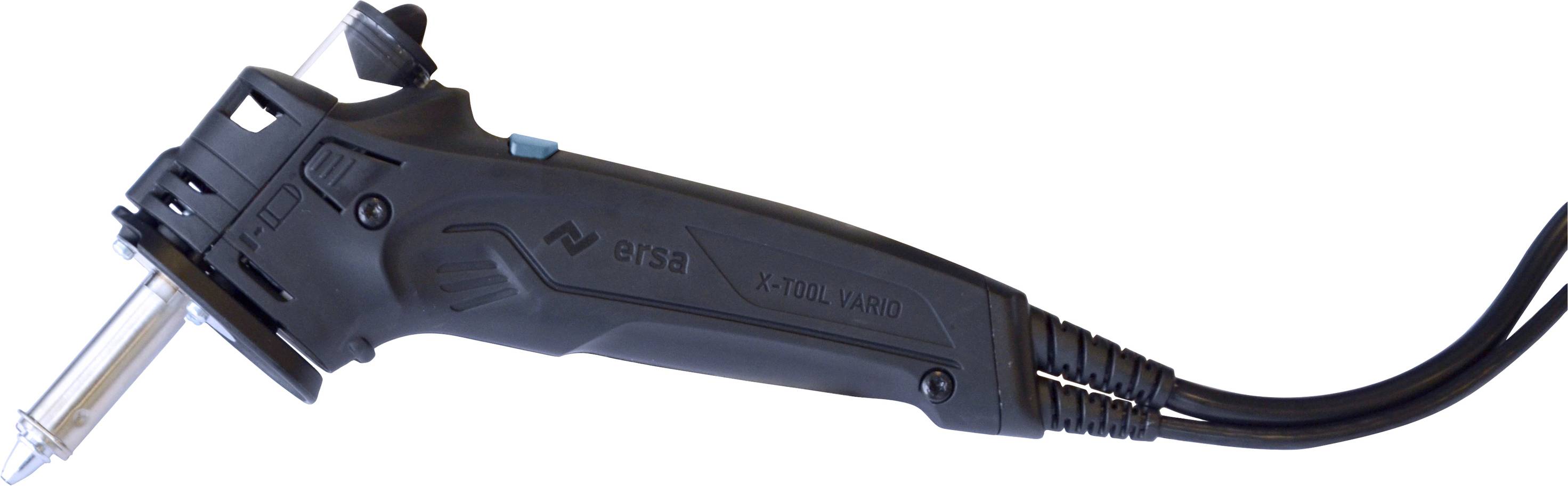 Паяльна та демонтажна станція Ersa 0ICV2005XV 0ICV2005XV 200 Вт 150 - 450 °C