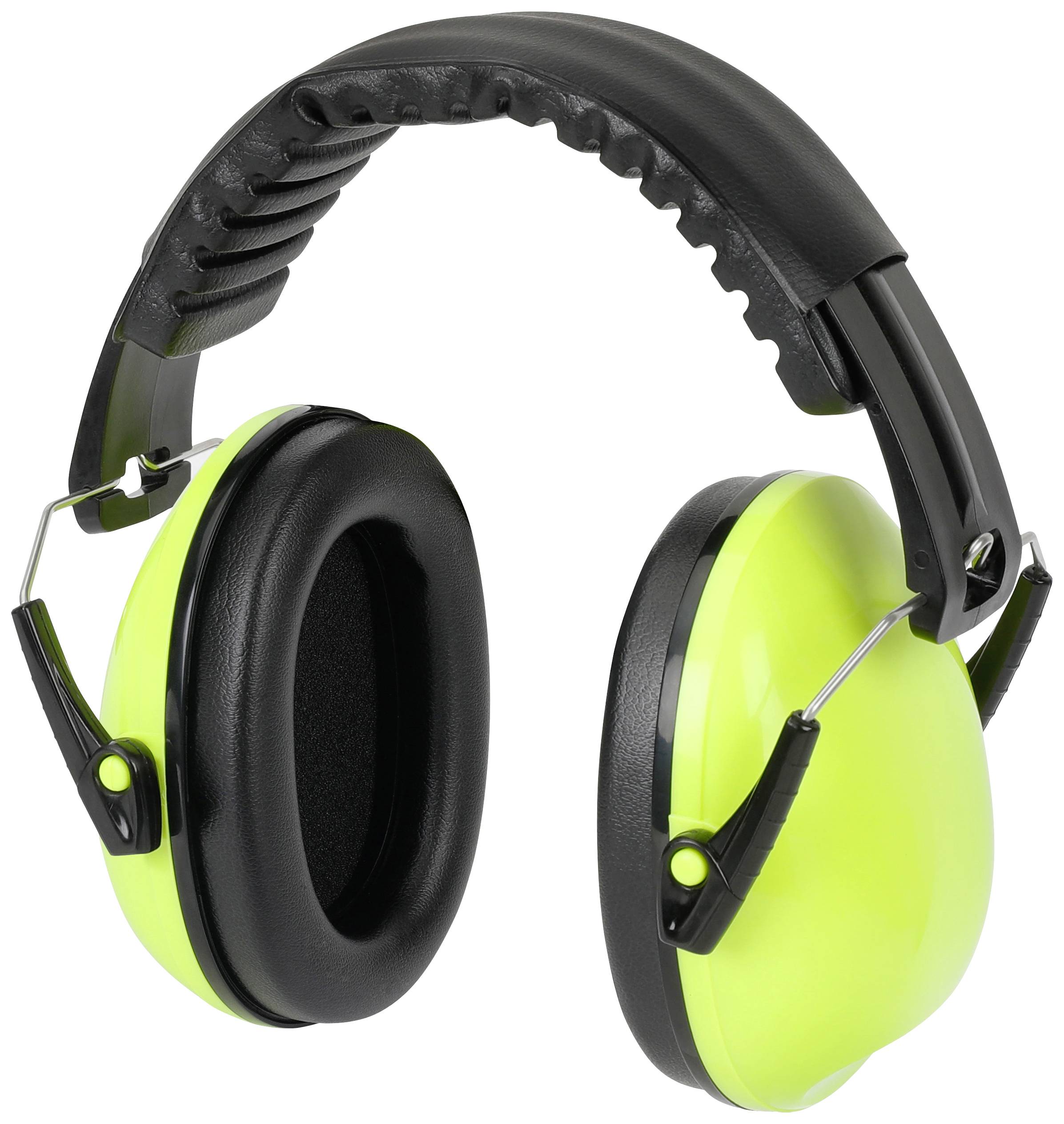 TOOLCRAFT TO-8706357 Дитячий 27 дБ; EN 352-1; 1 шт.