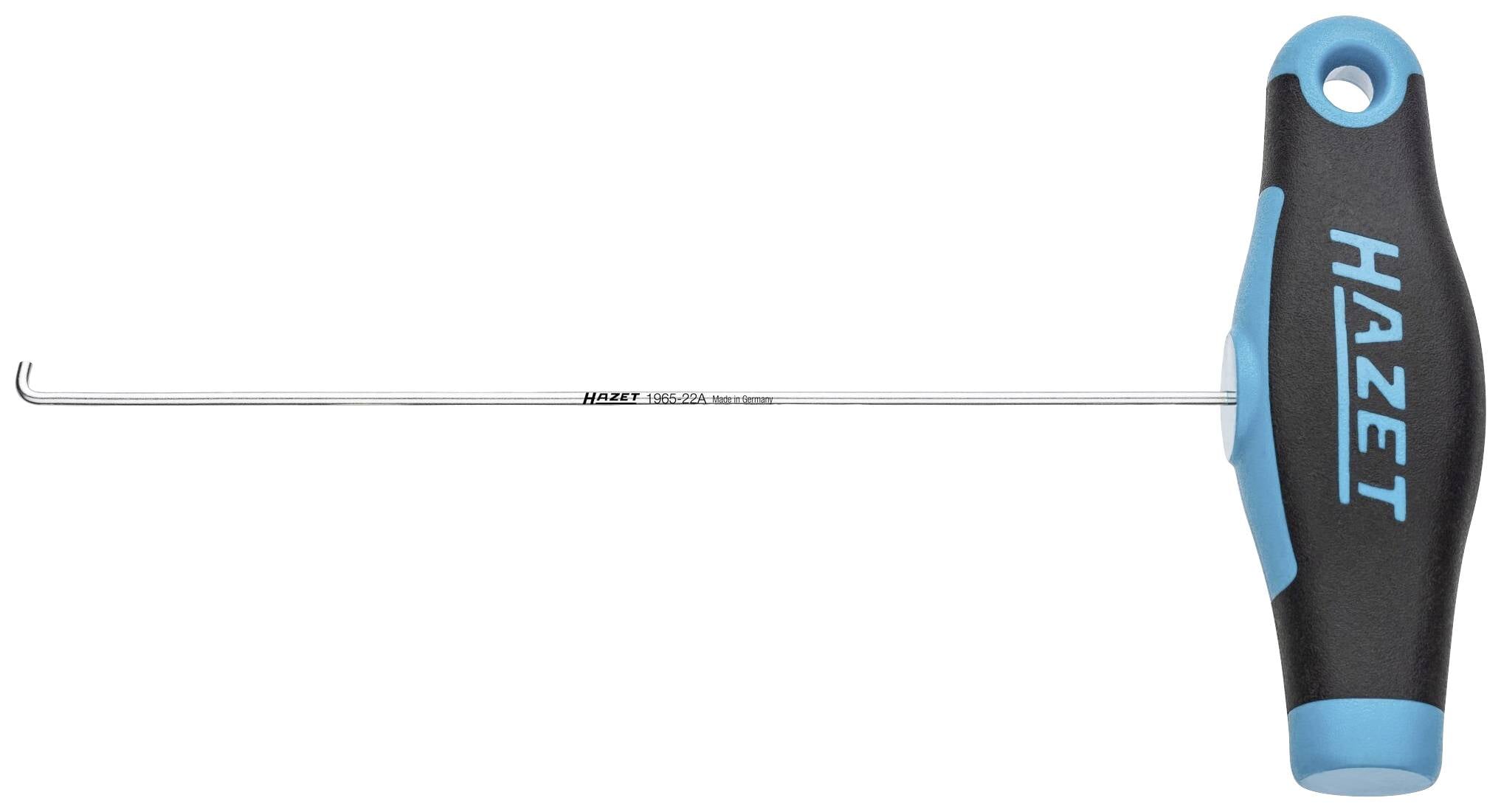 Гачок-спуск Hazet 1965-22A