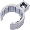 Hazet 848Z-41 848Z-41 Klucz oczkowy otwarty podwójny 1 szt. Rozmiar klucza (metryczny) (tylko do tytułu) 41 mm