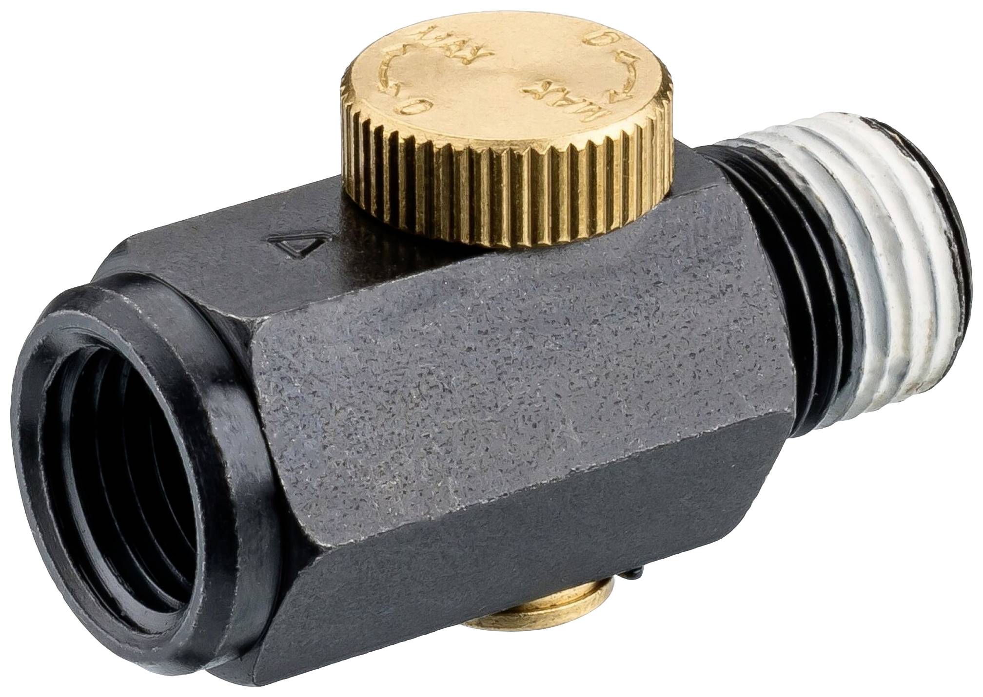 Повітряний регулятор Hazet 9035M-5-03 1 шт.