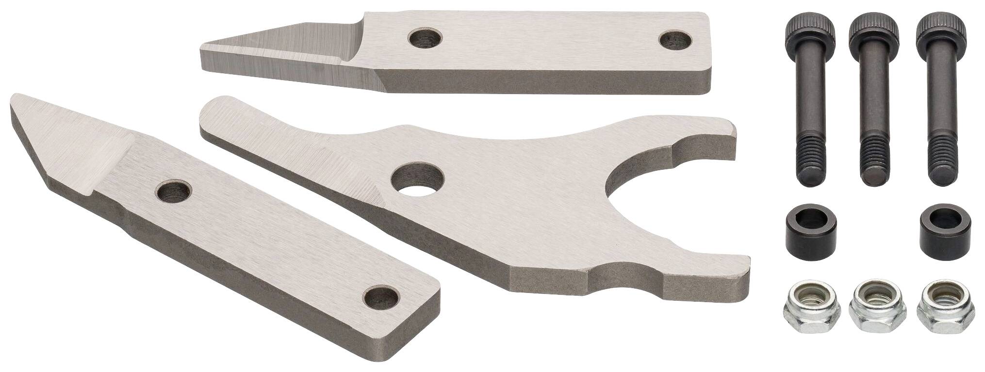 Ріжуча планка Hazet 9036-5-01/11, 1 шт.