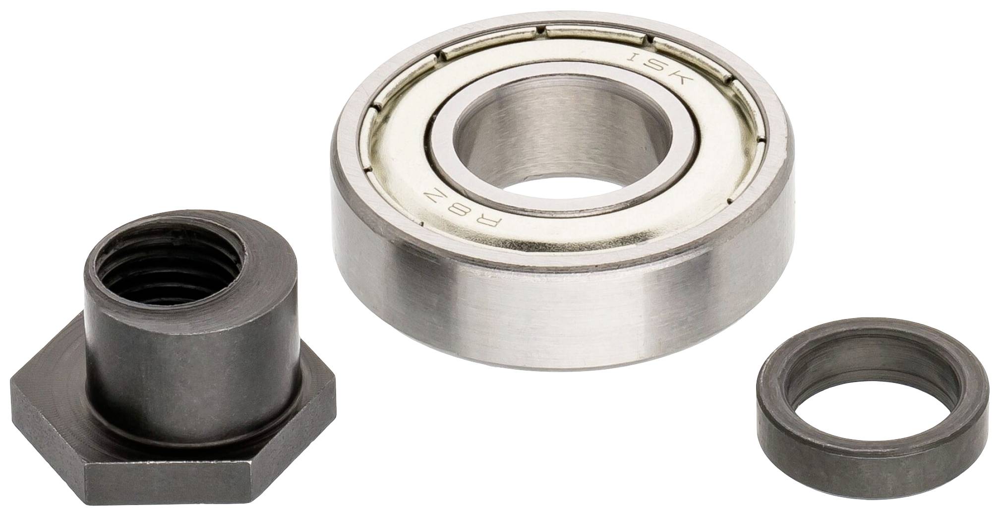 Підшипник Hazet 9036-5-02/3 1 шт.