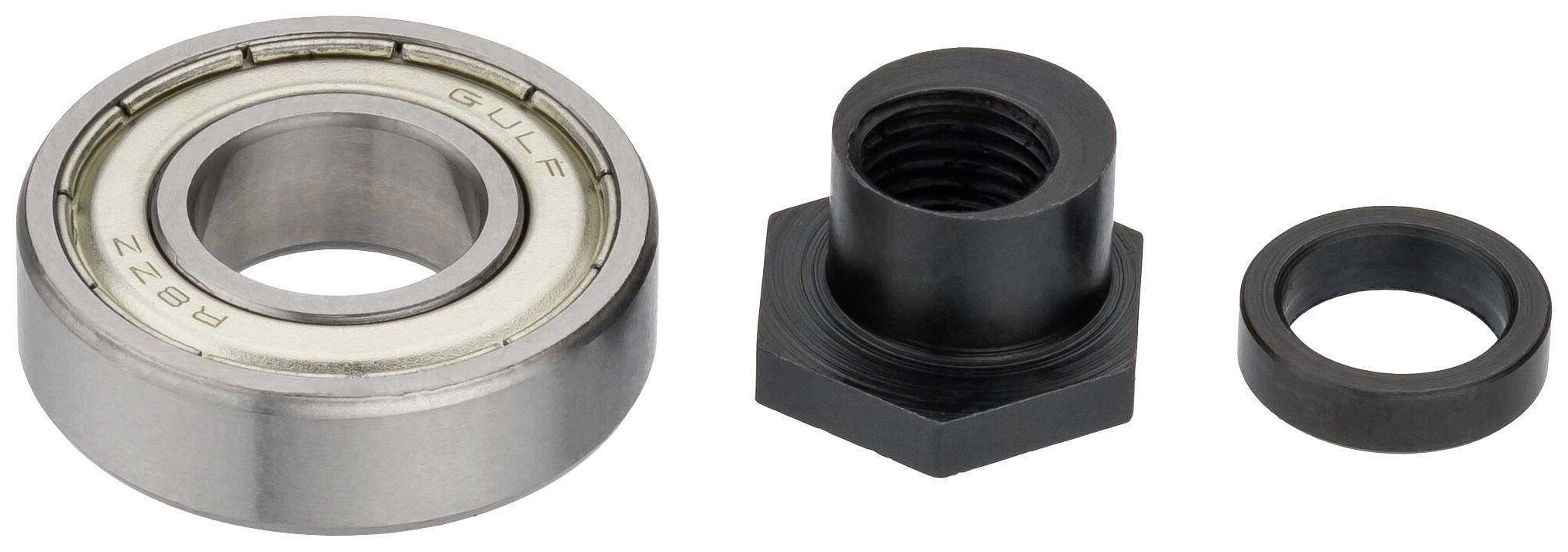 Підшипник Hazet 9036N-5-02/3, 1 шт.