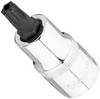 Vigor V7055-T45H TH-Profil Końcówka wkrętaka 12.5 mm 1/2" 1 szt. Kwadrat, 1/2" (12.5 mm)
