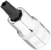 Vigor V7055-T50H TH-Profil Końcówka wkrętaka 12.5 mm 1/2" 1 szt. Kwadrat, 1/2" (12.5 mm)