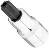 Vigor V7055-T55H TH-Profil Końcówka wkrętaka 12.5 mm 1 szt. Kwadrat, 1/2" (12.5 mm)