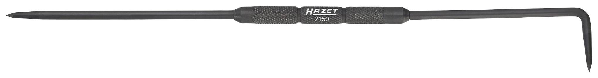 Полірований чертил Hazet 2150