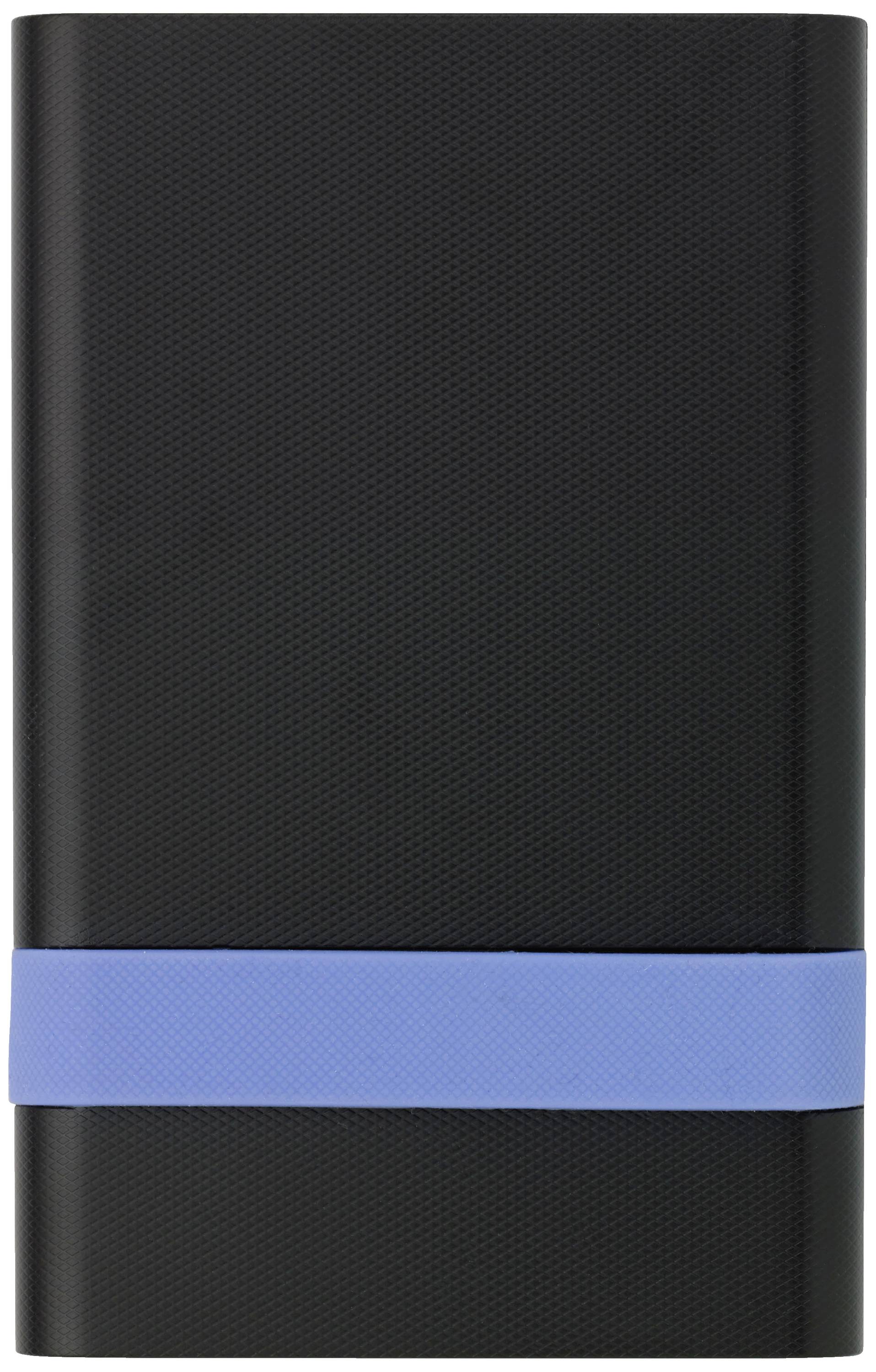 Корпус для жорсткого диска Verbatim 53106 2,5 дюйма (6,35 см) 2,5 дюйма USB 3.2 Gen 1