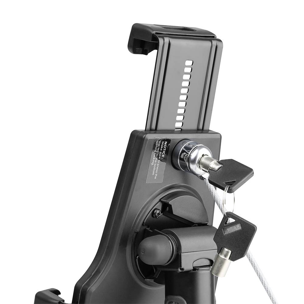 Універсальний тримач для планшета My Wall HT32L 20,1 см (7,9 дюйма) - 26,7 см (10,5 дюйма)