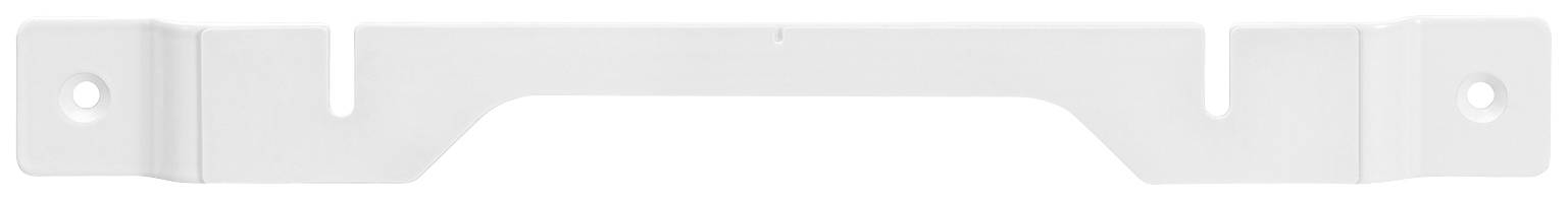 Кріплення для саундбара My Wall HS26WL HS26WL, жорстке, 2 кг, білий, 1 шт.