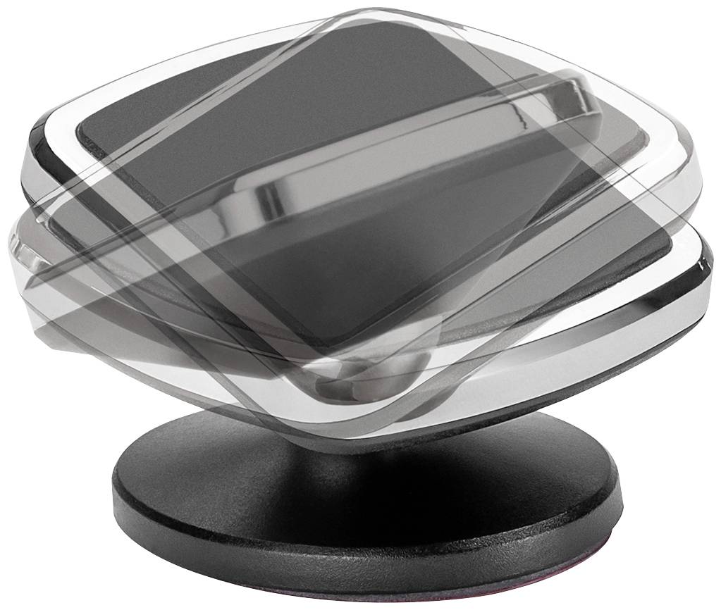 Автомобільний тримач для телефону My Wall HT9-2L 1 шт.