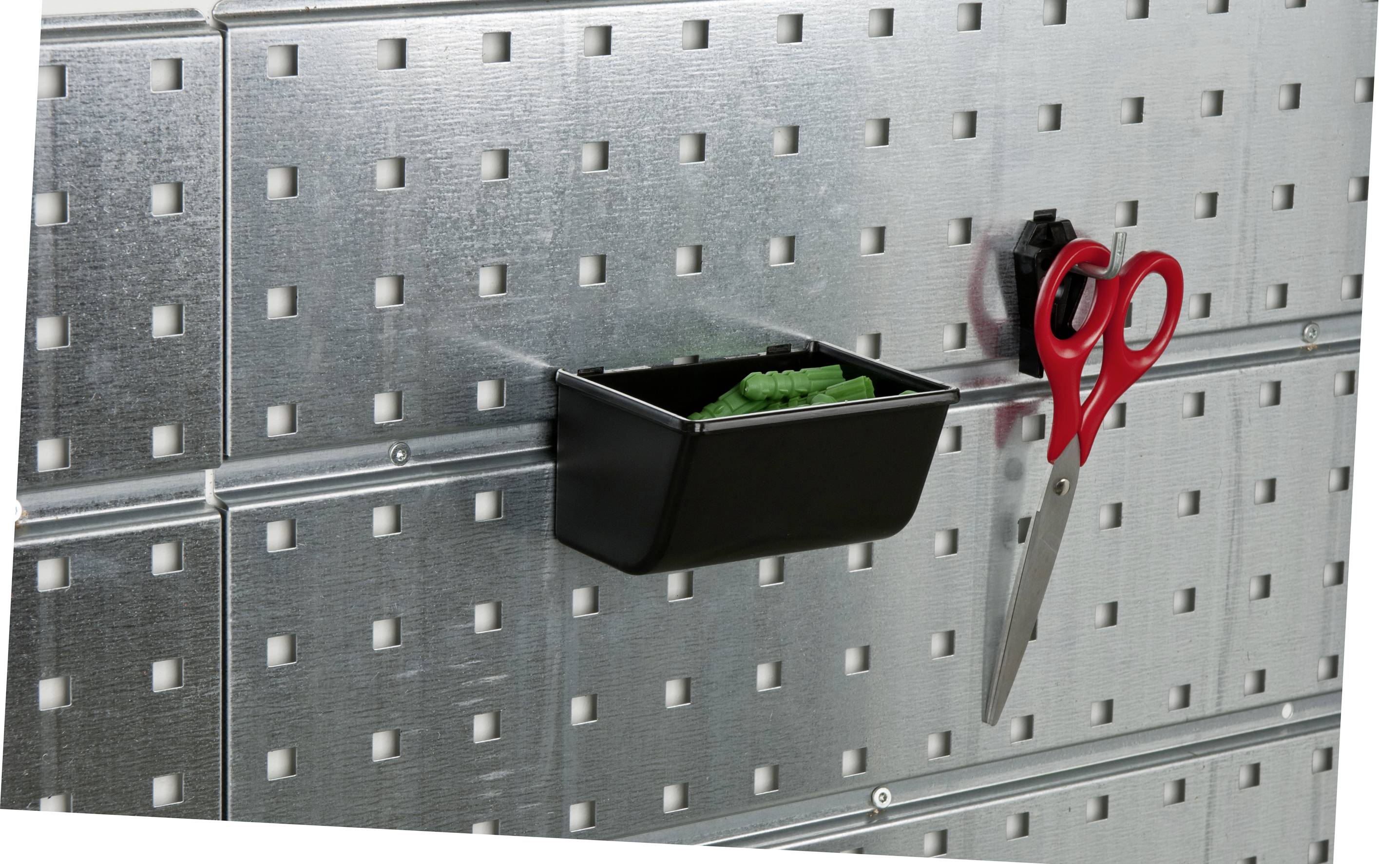 Полиця Raaco 104562 (Д x Ш x В) 108 x 83 x 58 мм 1 шт.