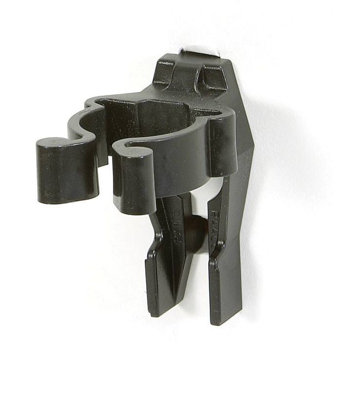 Тримач для інструментів Raaco 110655 (Д x Ш x В) 33 x 56 x 60 мм 6 шт.