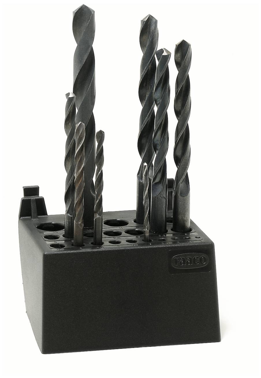 Тримач Raaco 114172 (Д x Ш x В) 94 x 77 x 65 мм 1 шт.