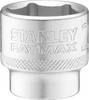 STANLEY FMMT17222-0 sześciokąt Gniazdo wtykowe 22 mm 22 mm 3/8" (10 mm)