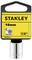 "Nasadka z 6-punktowym systemem Max-Drive firmy Stanley, rozmiar 14 mm, rozmiar 1/4"."