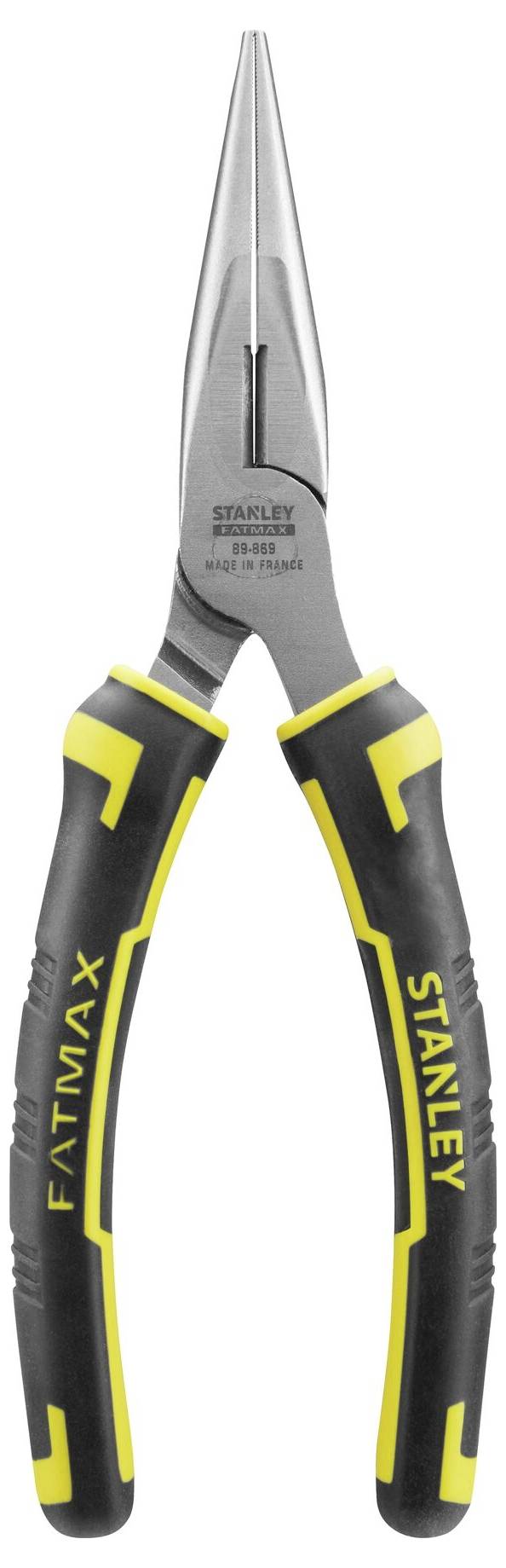 Телефонні плоскогубці STANLEY 0-89-869 0-89-869