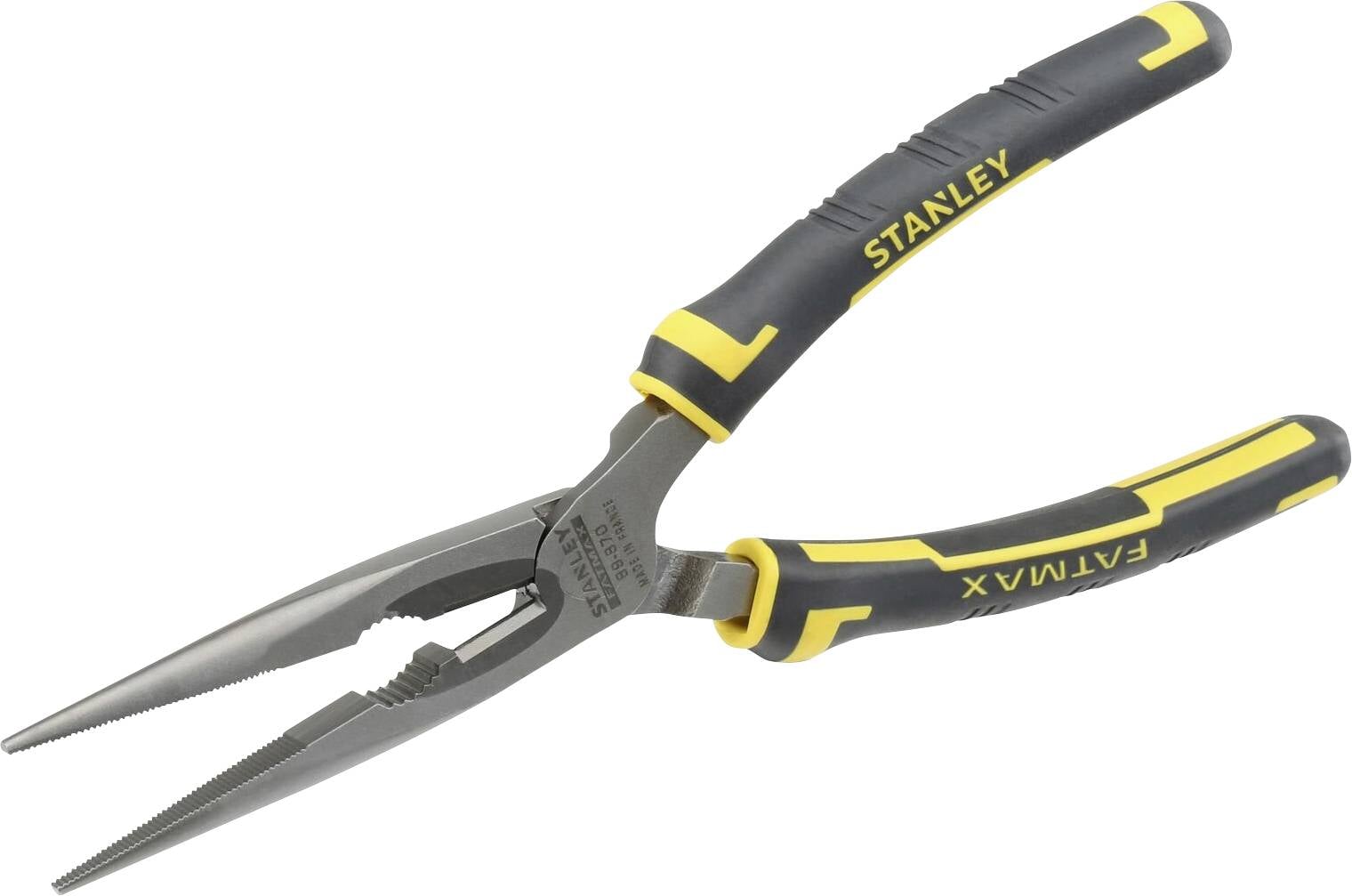 Телефонні плоскогубці STANLEY 0-89-870 0-89-870