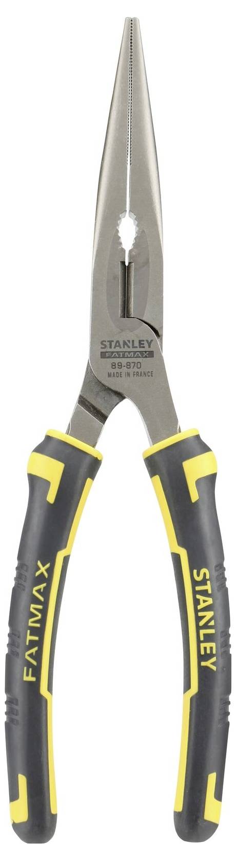 Телефонні плоскогубці STANLEY 0-89-870 0-89-870